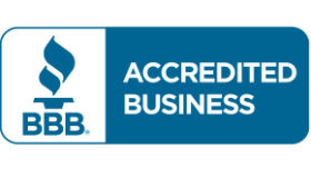 Burleson Monuments is a Member of the BBB